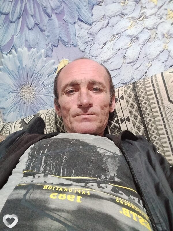 Анатолий, 49, Луганске — анкета №1724511