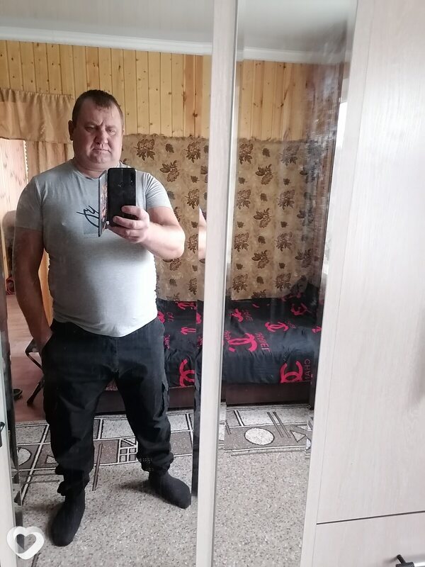 Виктор, 40, Курске — анкета №1724513