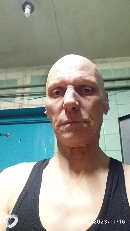 Руслан, 55, Минске — анкета №1724516