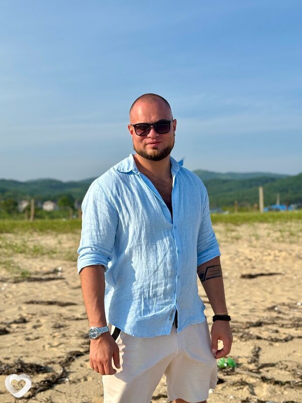 Денис, 37, Владивостоке — анкета №1724525