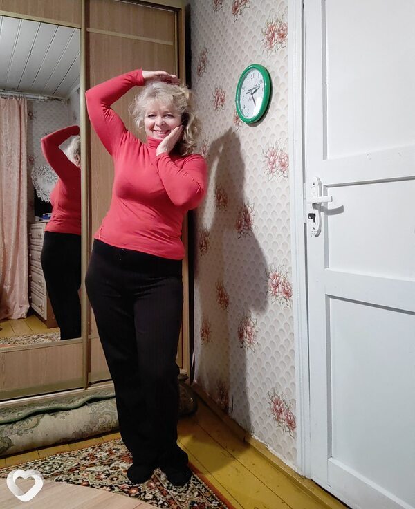 Nina, Поставы