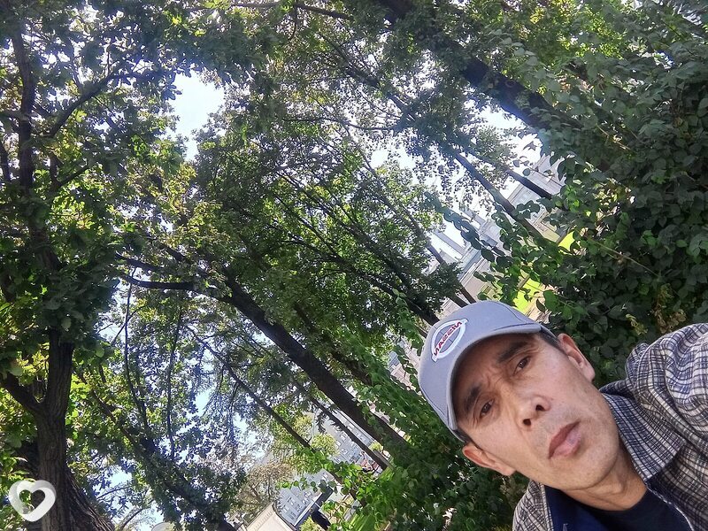 Мухтор, 48, Москве — анкета №1724636