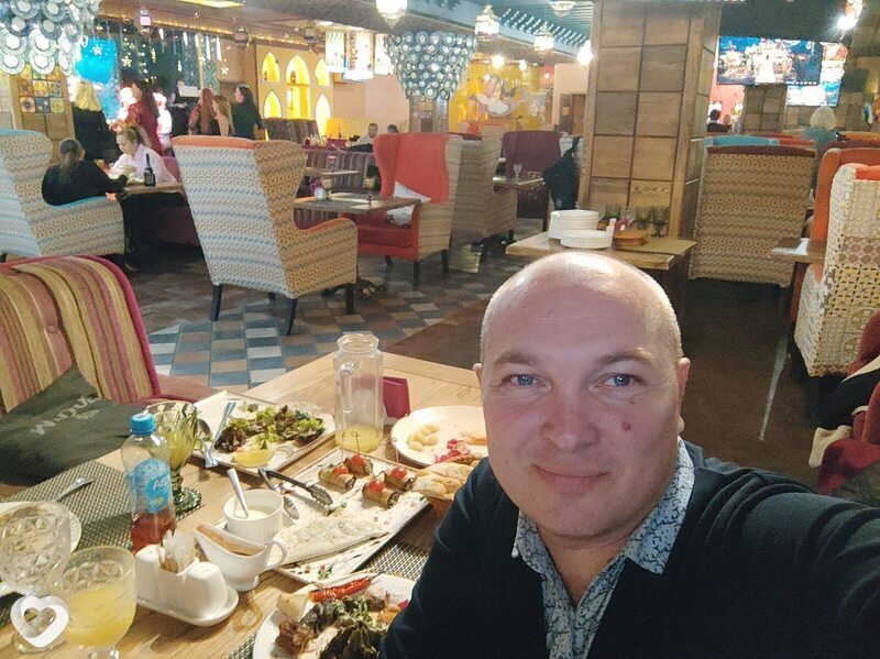 Игорь, 39, Севастополе — анкета №1724637