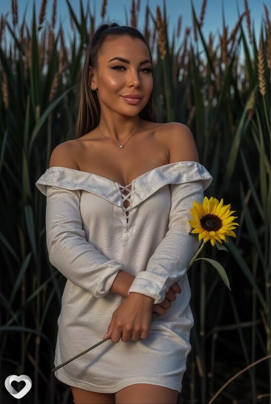 Viktoria, 36, Ульяновске — анкета №1724639