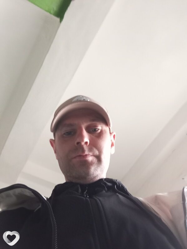 Дмитрий, 38, Екатеринбурге — анкета №1724646