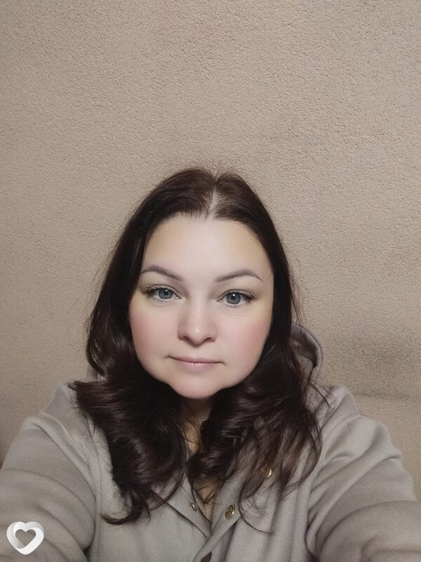 Юлия, 42, Смолевичах — анкета №1724591