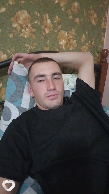 Егор, 26, Благовещенске — анкета №1724602