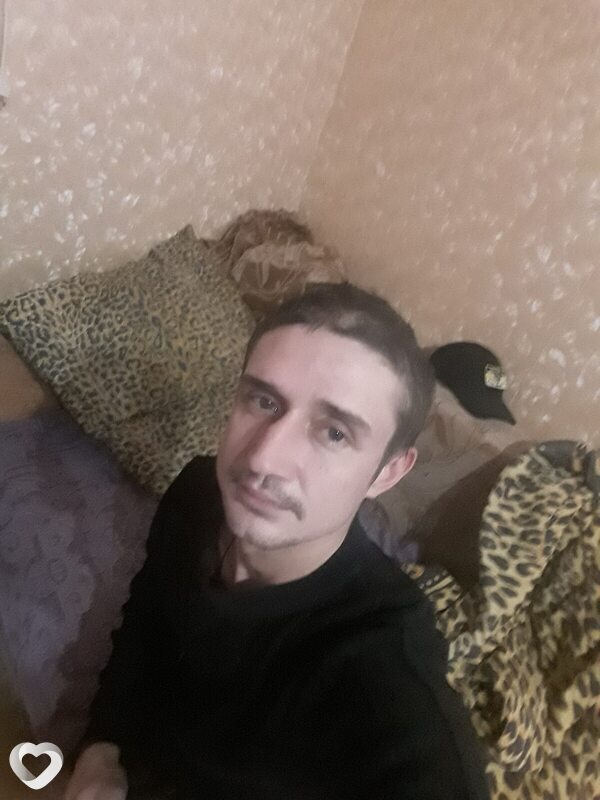 Ищу Тебя, 33, Москве — анкета №1724604
