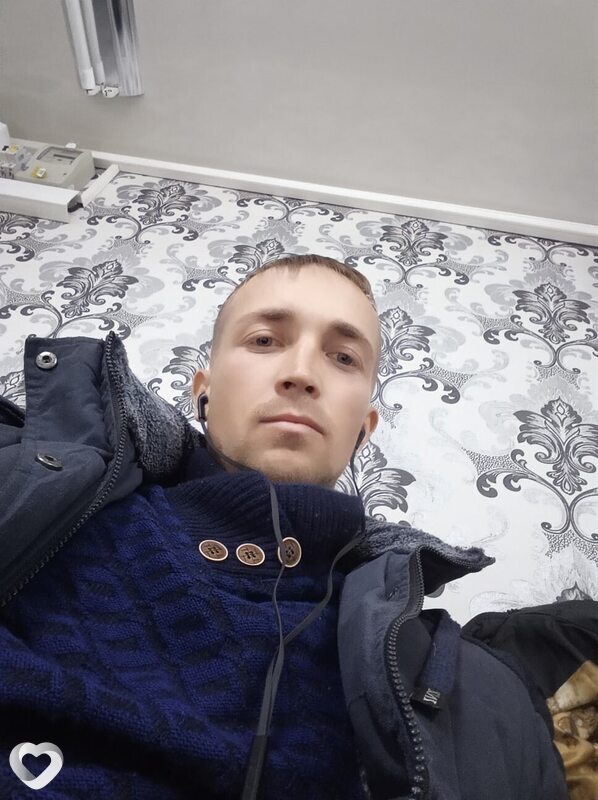 Илья, 36, Бишкек — анкета №1724605
