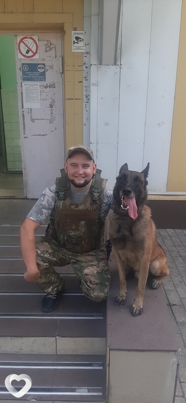 Мишка, 31, Макеевке — анкета №1724607