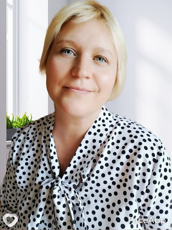 Елена, 58, Новосибирске — анкета №1724559