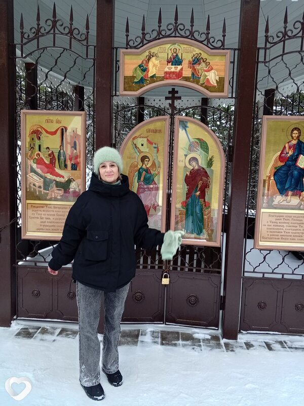 Анастасия, 45, Березниках — анкета №1724560