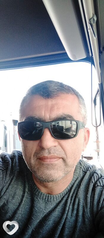 Дима Алекс, 44, Могилев — анкета №1724573