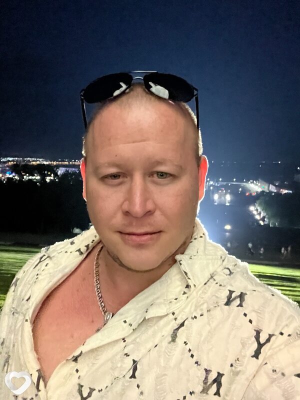 Дмитрий, 36, Волжском — анкета №1724574