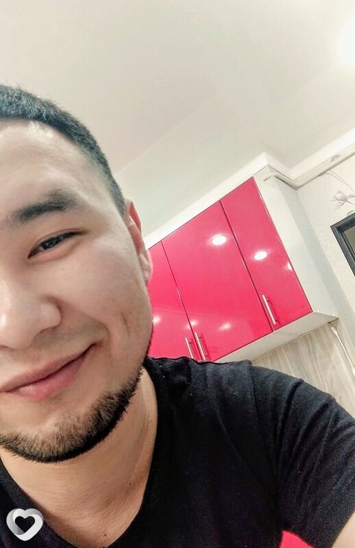 Karimov, 32, Уральске — анкета №1724577