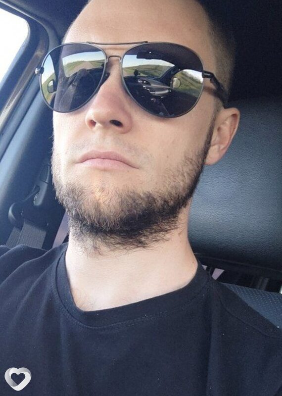 Андрей, 40, Белогорске — анкета №1724579
