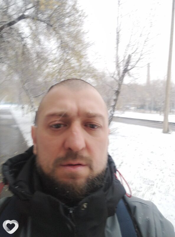 Дмитрий, 42, Минусинске — анкета №1724580