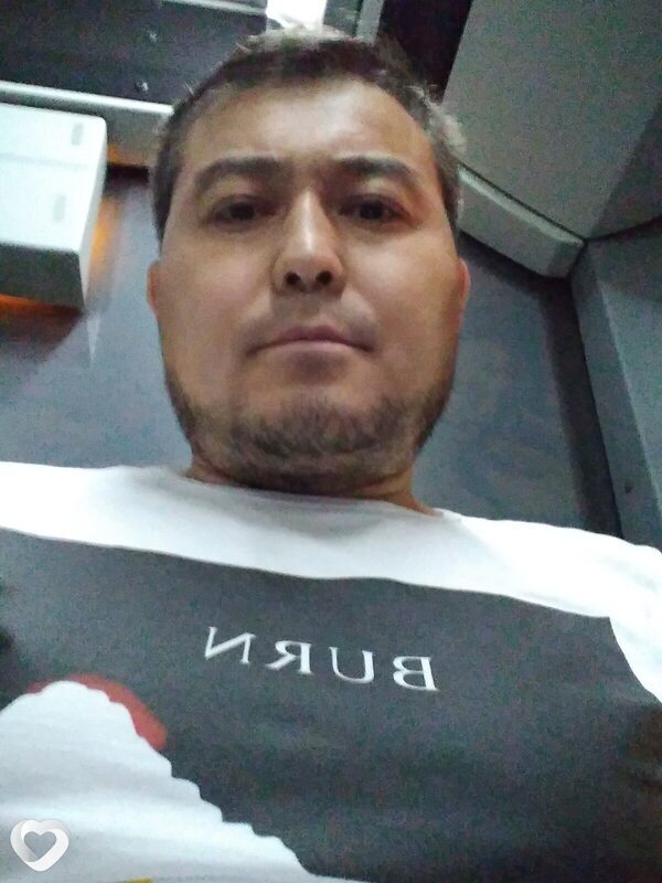 Данияр, 41, Алматы — анкета №1724582