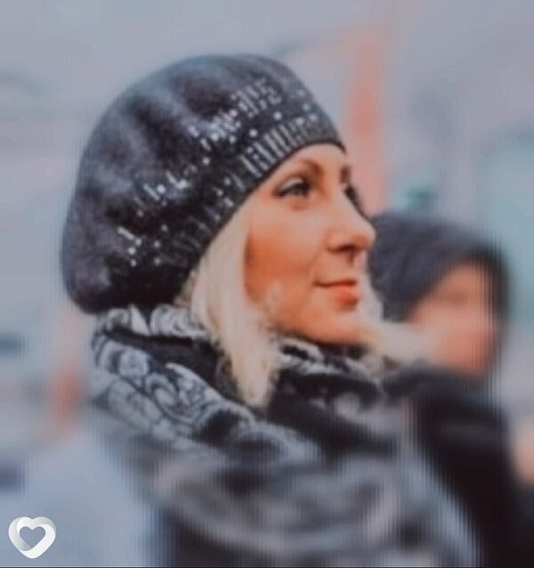 Ирина, 53, Брянске — анкета №1725005