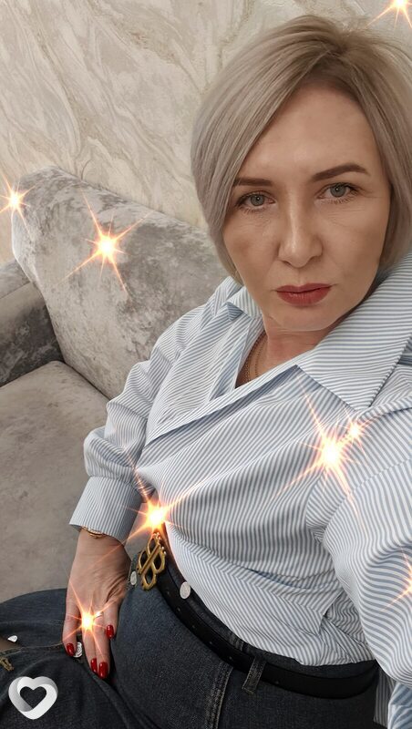 Надежда, 47, Чите — анкета №1724612