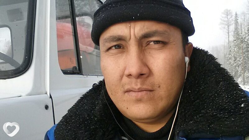 Ином, 40, Иркутске — анкета №1724620