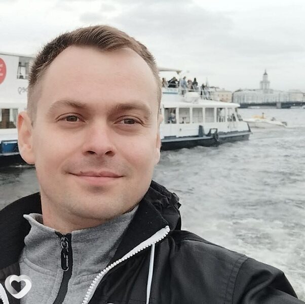 Артём, 36, Бресте — анкета №1724624