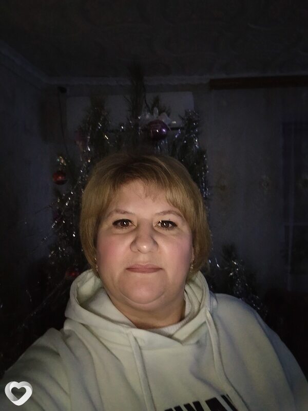 Оксана, 43, Саратове — анкета №1724630