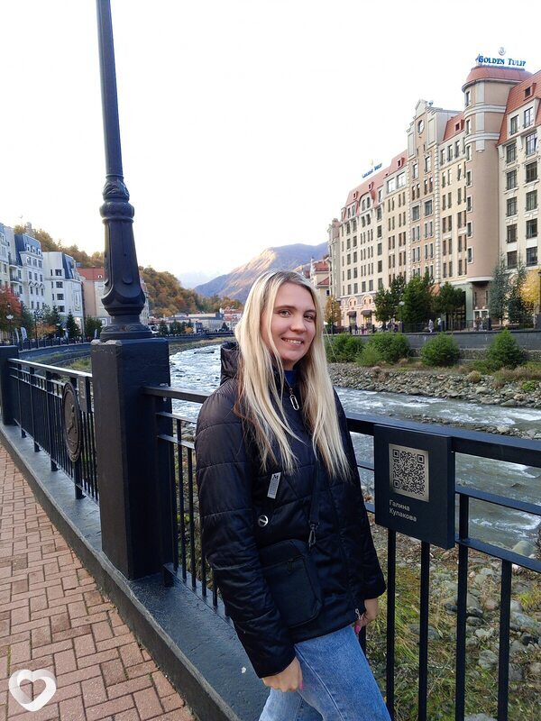 Елена, 40, Новосибирске — анкета №1724631