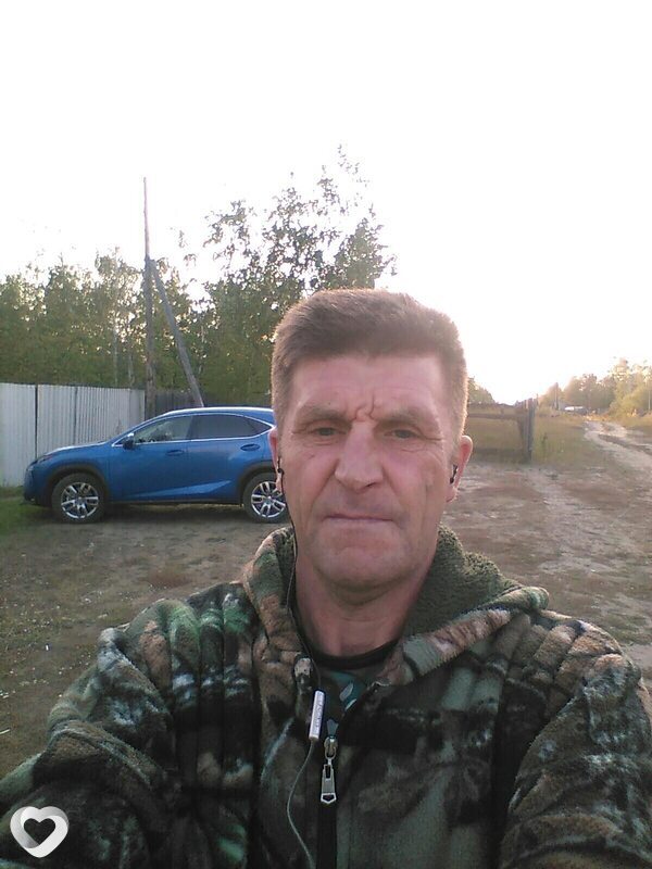Юрий, 55, Якутске — анкета №1724740