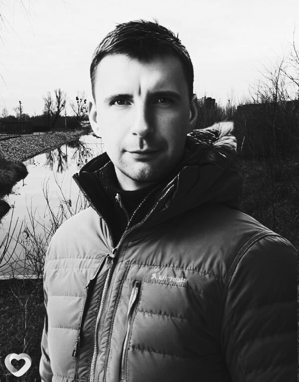 Анатолій, 43, Броварах — анкета №1724745