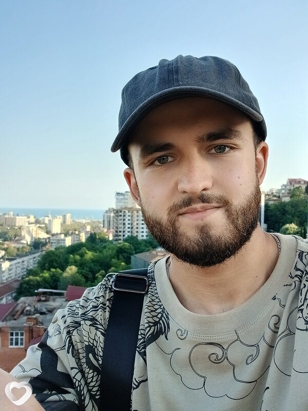 Матвей, 24, Иванове — анкета №1724750