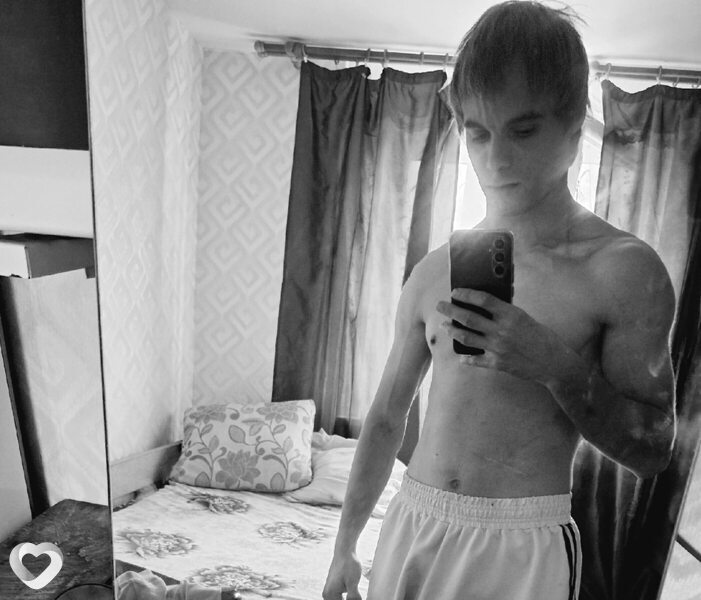 Дмитрий, 26, Ростове-на-Дону — анкета №1724759