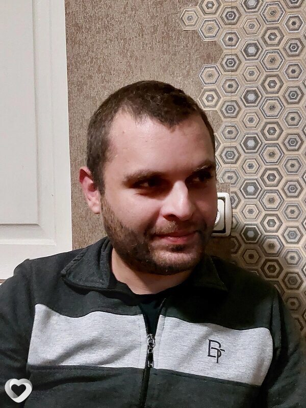 Алексей, 31, Шахтах — анкета №1724767