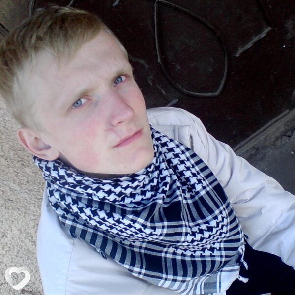 Николай Ильин, 32, Москве — анкета №1724769