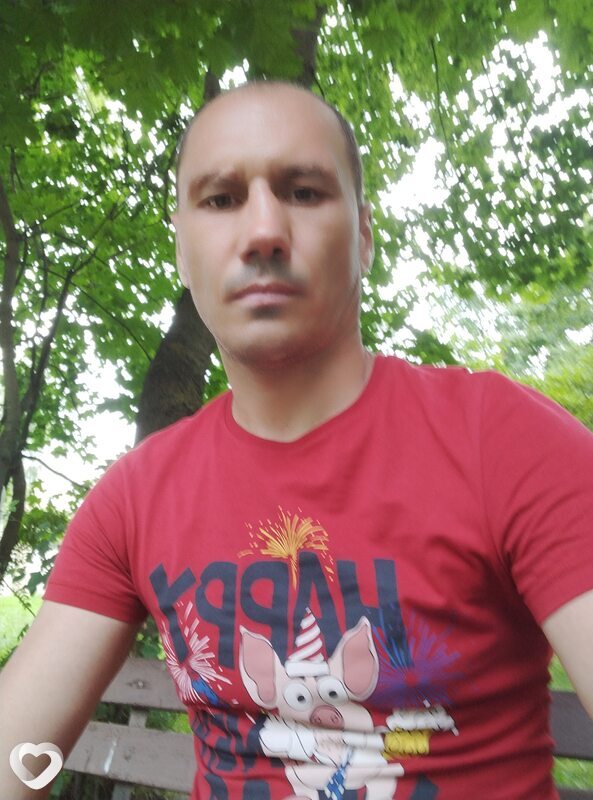 Сергей, 42, Минске — анкета №1724770