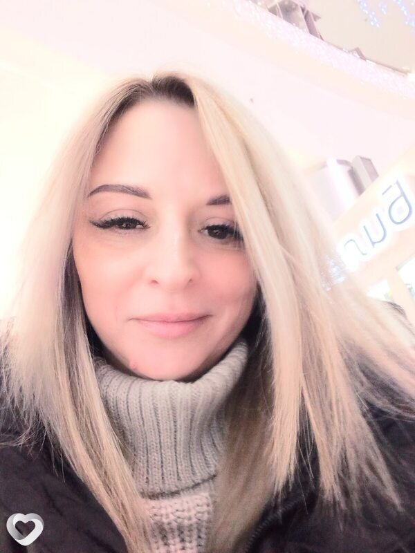 Olia, 29, Волжском — анкета №1724776