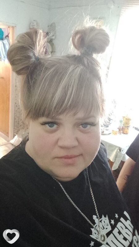 Ирина, 36, Белогорске — анкета №1724777