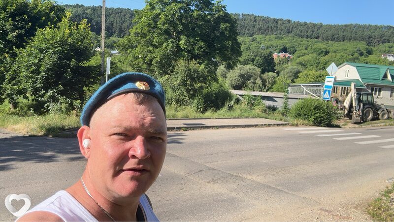 Станислав, 40, Ессентуках — анкета №1725085