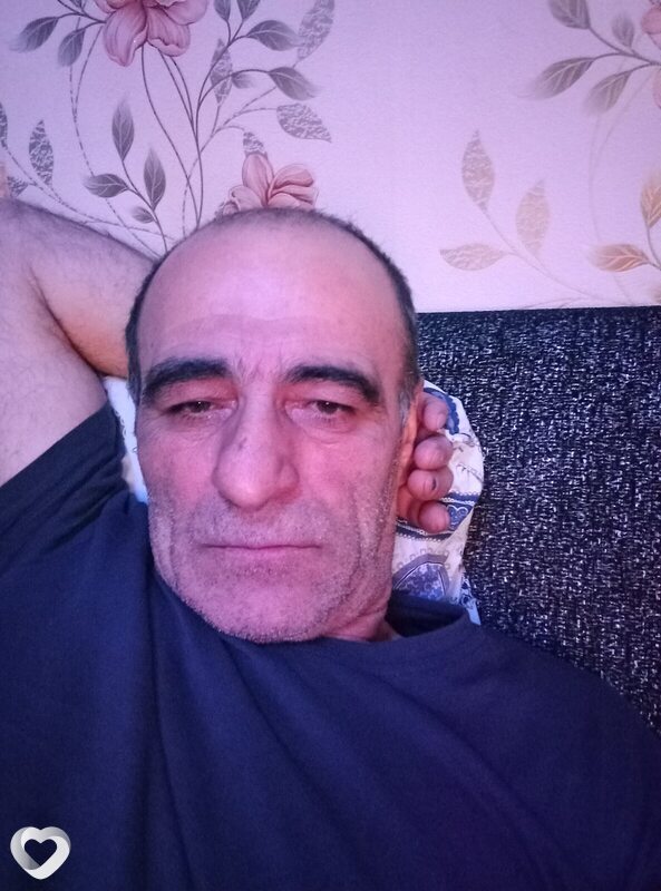 Шота, 51, Екатеринбурге — анкета №1725087