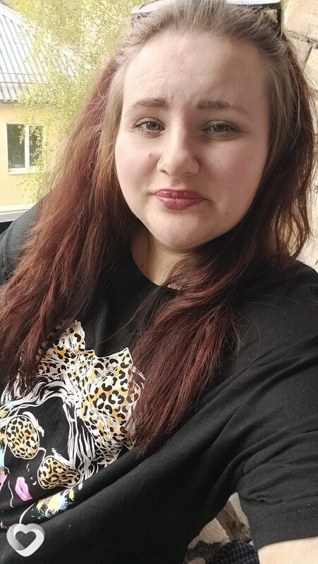 Наталья, 27, Иванове — анкета №1725096