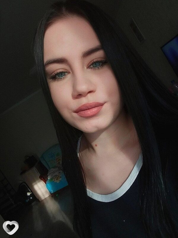 Анастейша, 22, Челябинске — анкета №1725100