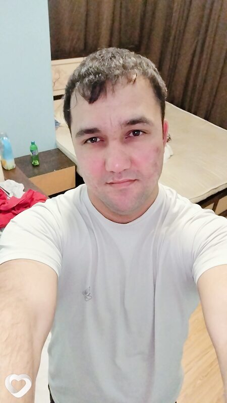 Багдан, 30, Сочи — анкета №1725102