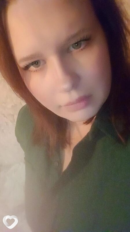 Настена, 36, Могилев — анкета №1724811