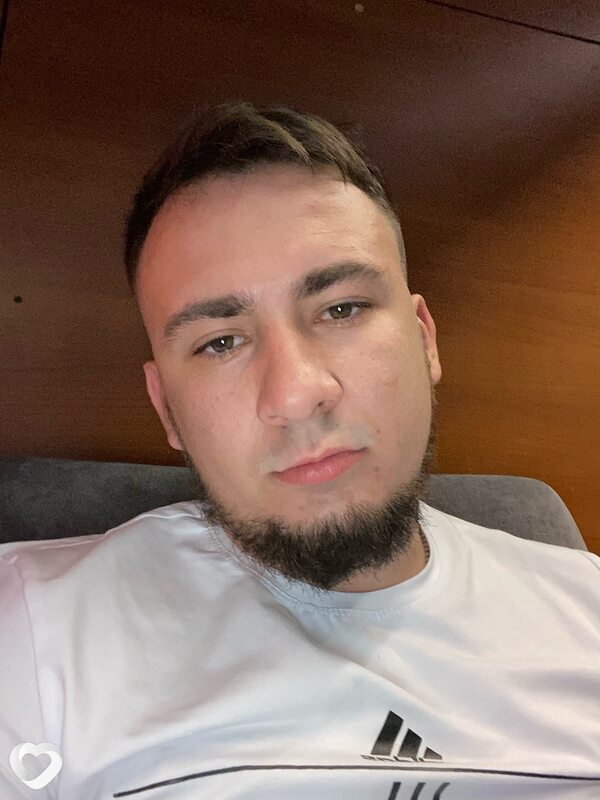 Виктор, 25, Брянске — анкета №1724812