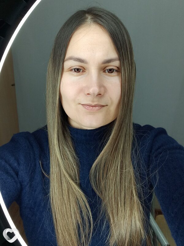Александра, 39, Челябинске — анкета №1724813