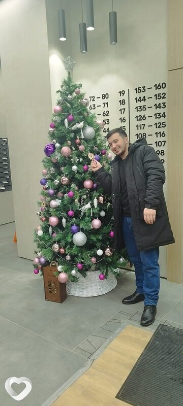 Jokha, Одинцово