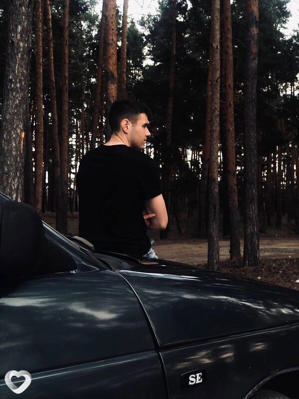Игорь, 21, Чехове — анкета №1724816