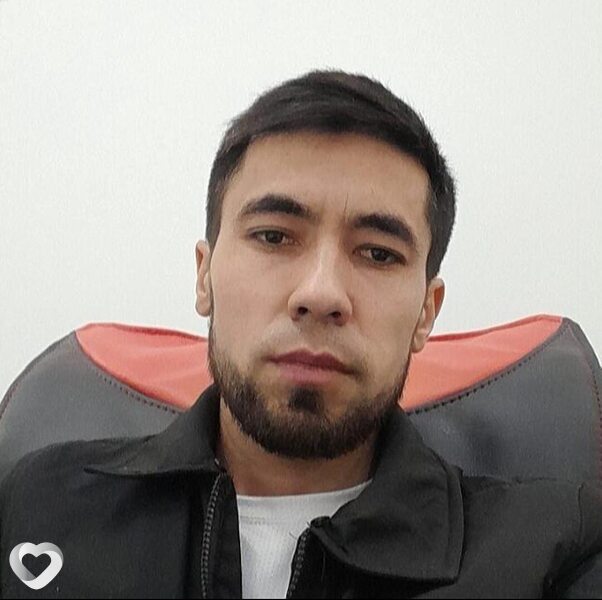 Али, 31, Новосибирске — анкета №1724817