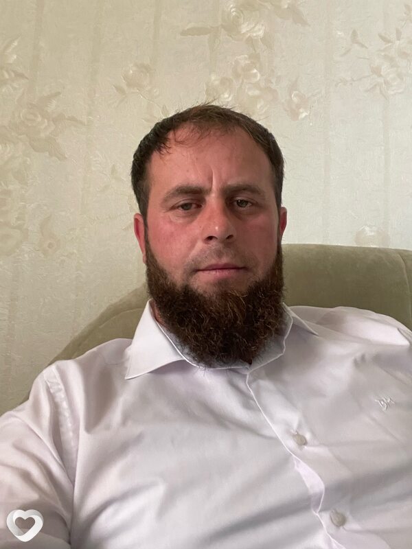Хусейн, Элиста