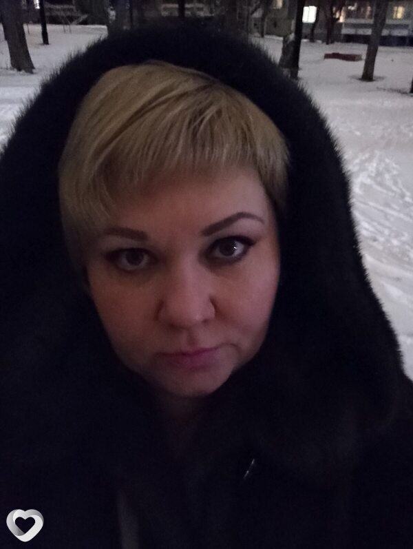 Алена, 42, Екатеринбурге — анкета №1724825